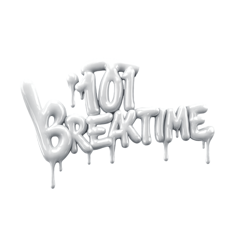 101 BREAKTIME